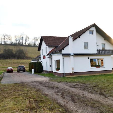 Ferienwohnung Charlott Im Riesengebirge Dolni Lanov Eksteriør billede